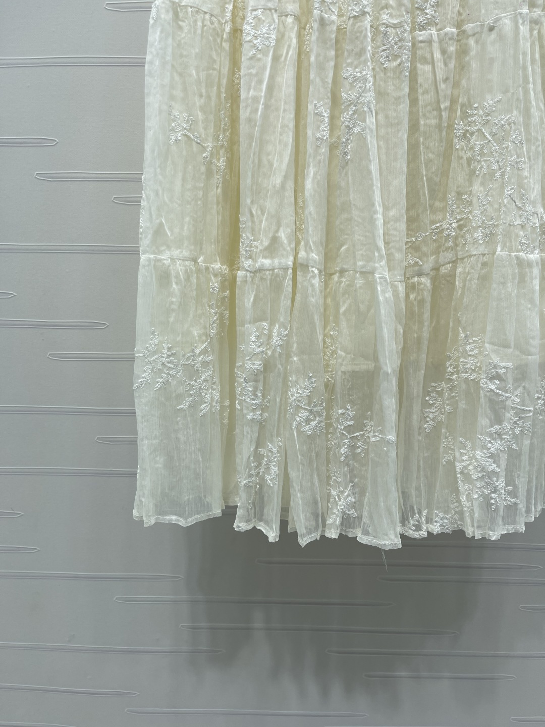 skirts and dresses